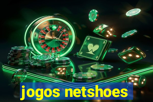 jogos netshoes